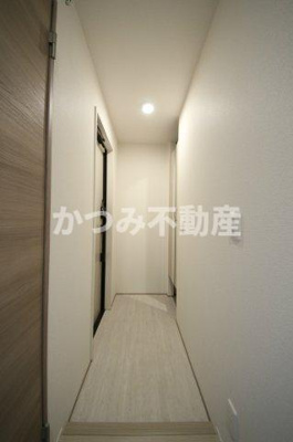 【玄関】 | D-Sereno志木幸町 | 他号室参考写真