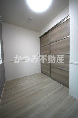 【寝室】 | D-Sereno志木幸町 | 他号室参考写真