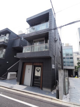 ヴェッセル 西麻布の画像