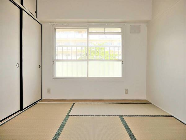 ビレッジハウス白河2号棟のその他|ビレッジハウスの同一物件・同一タイプの間取りの写真です