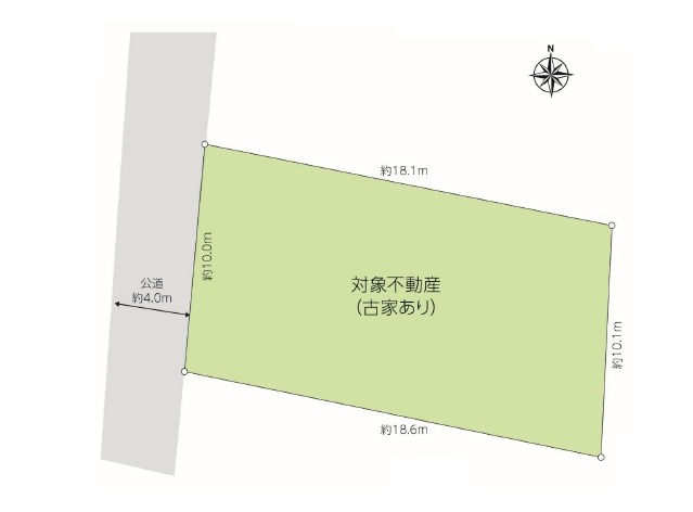 【土地図】の画像