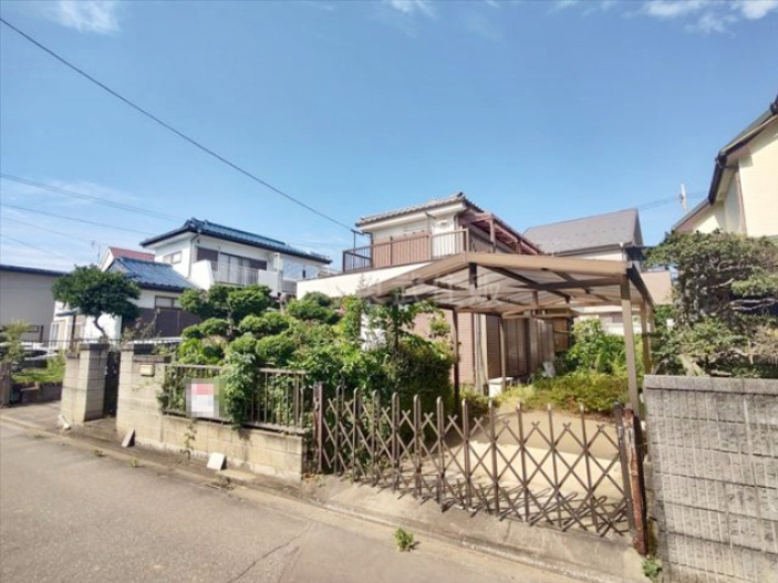 【外観】の画像