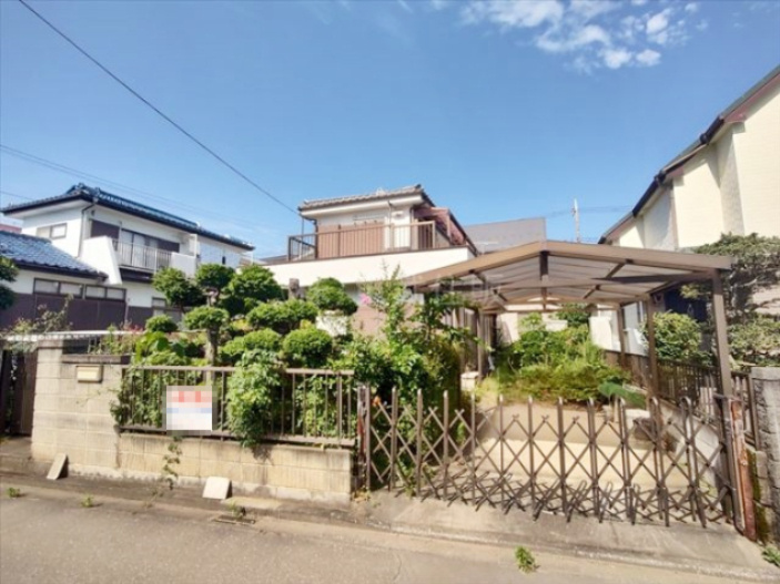 【外観】の画像