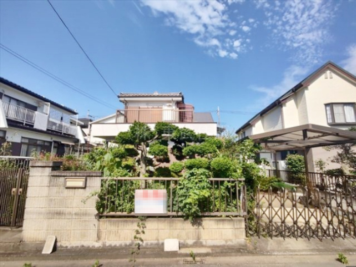 【外観】の画像