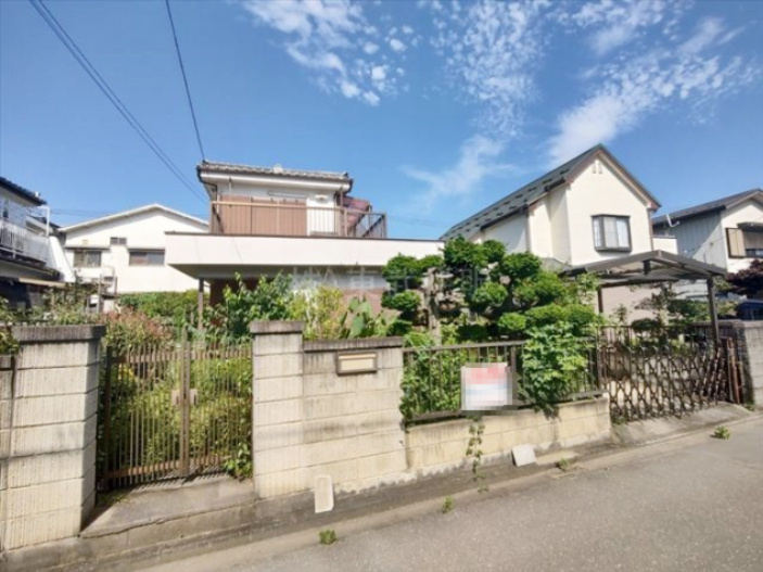 【外観】の画像