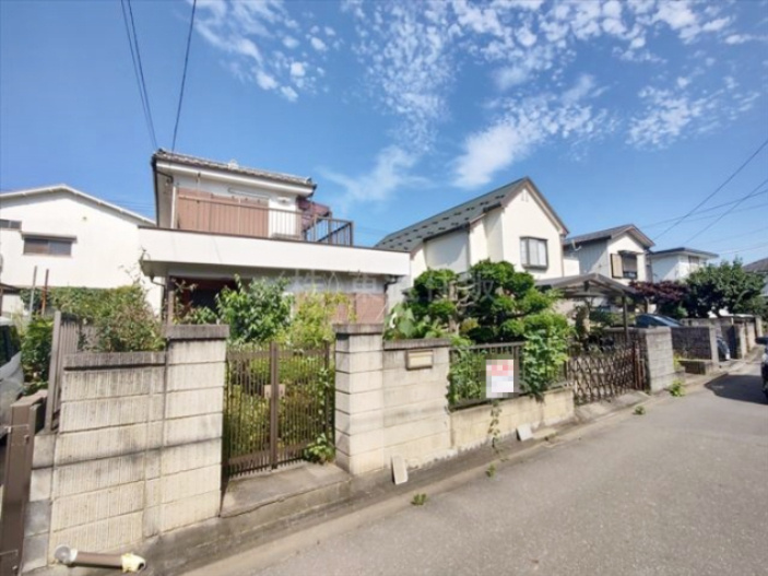 【外観】の画像