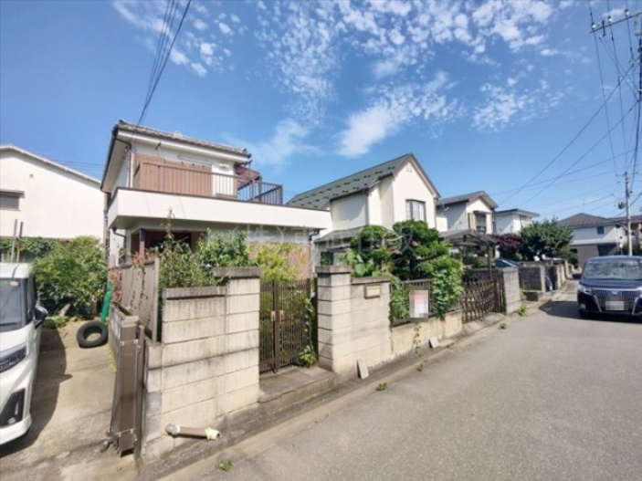 【外観】の画像