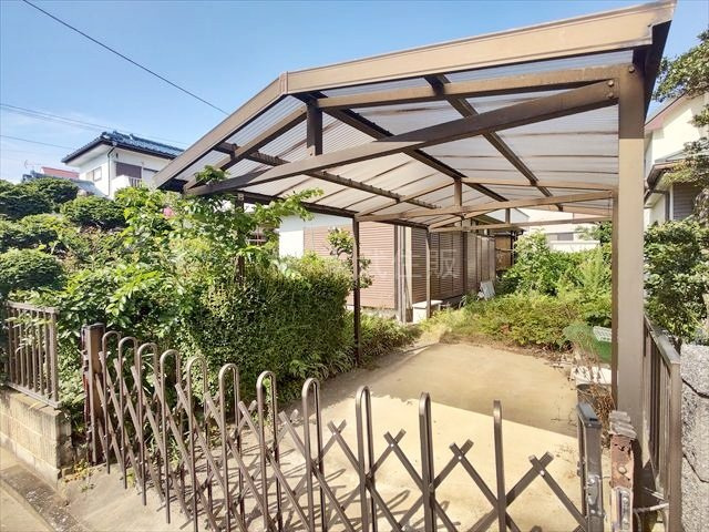 【外観】の画像