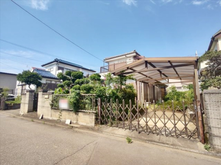 【外観】の画像