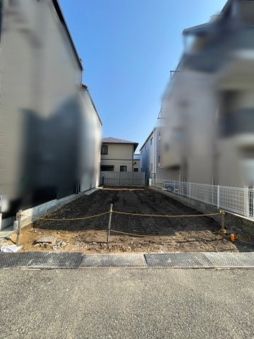 兵庫区永沢町　土地の画像
