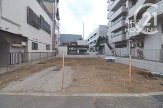 【前面道路含む現地写真】 | 前面道路含む現地写真です