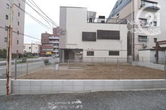 【前面道路含む現地写真】 | 前面道路含む現地写真です