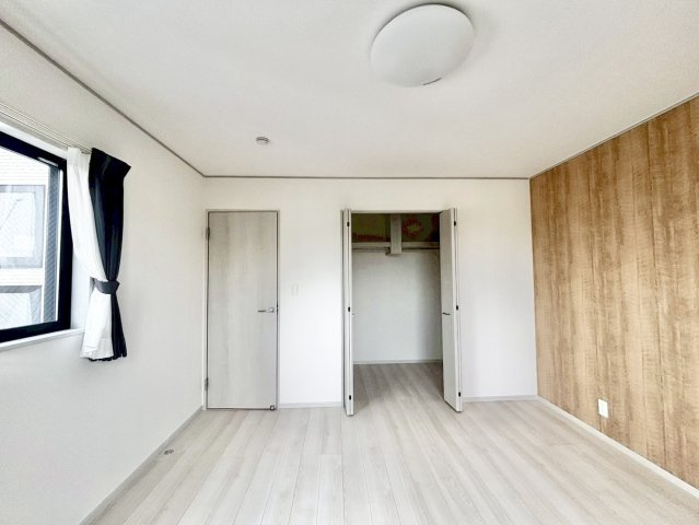 いろどりアイタウン豊田市栄町7丁目　全1棟　新築戸建の洋室