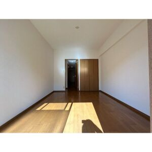 ハイツ大牧の収納