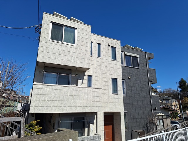 Southern All Plageの外観|HEBEL HAUSの賃貸住宅へーベルメゾン