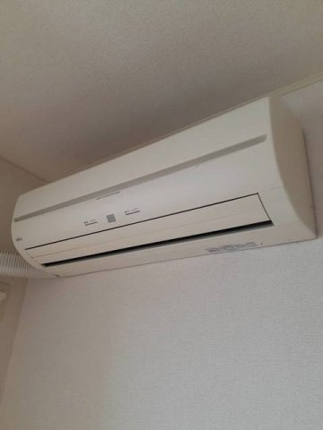 カーサ　アバンツァートの設備