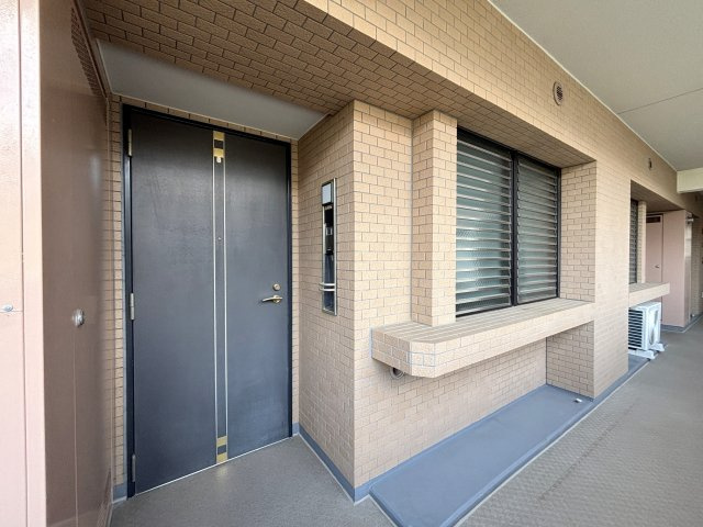 たまプラーザ美しが丘パークホームズ弐番館のその他