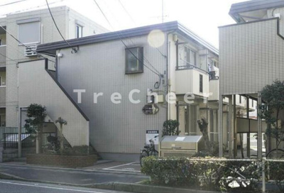 【外観】 | フォーブル向ヶ丘Ａ棟