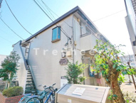 フォーブル向ヶ丘Ａ棟の画像