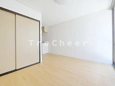 【居間・リビング】 | フォーブル向ヶ丘Ａ棟