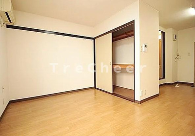 【寝室】 | フォーブル向ヶ丘Ａ棟