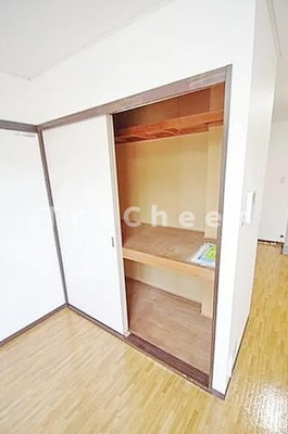 【収納】 | フォーブル向ヶ丘Ａ棟