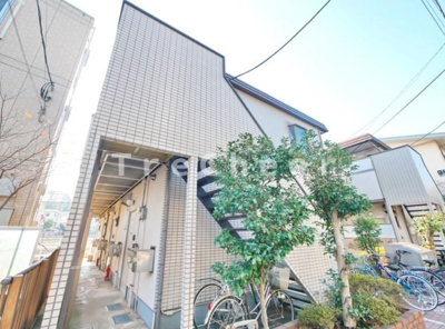 【エントランス】 | フォーブル向ヶ丘Ａ棟