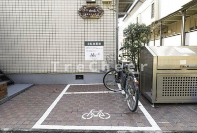 【その他共用部分】 | フォーブル向ヶ丘Ａ棟