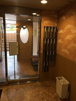 【エントランス】 | K-plaza