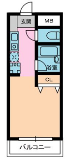 【間取り】 | K-plaza