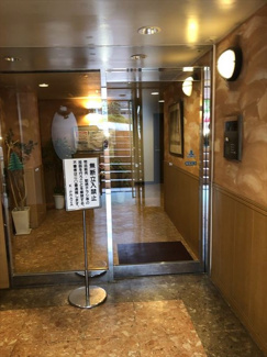 【ロビー】 | K-plaza