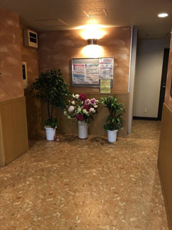 【ロビー】 | K-plaza