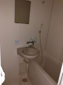 【浴室】 | K-plaza