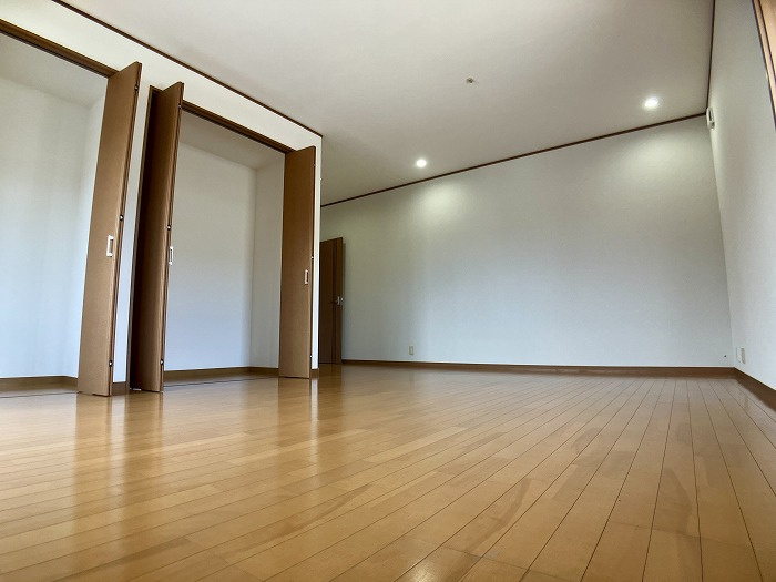 新須賀町3丁目　中古戸建のその他