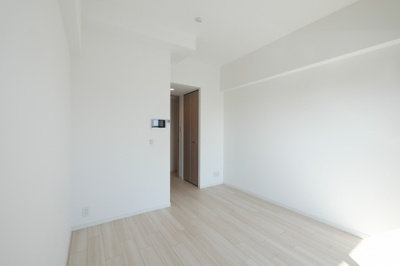 【居間・リビング】 | S-RESIDENCE高井田beleta | おしゃれなリビングです