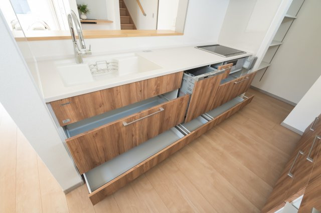 【収納】 | クレストタウンかすみヶ丘12-11