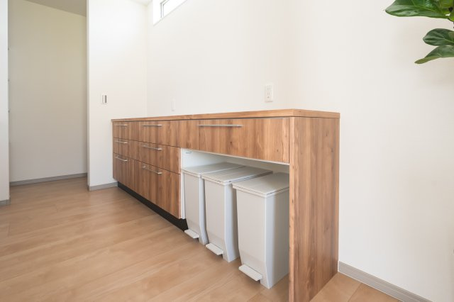 【収納】 | クレストタウンかすみヶ丘12-11