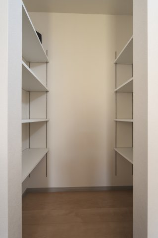 【収納】 | クレストタウンかすみヶ丘12-11