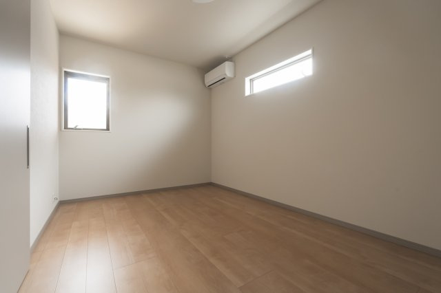 【洋室】 | クレストタウンかすみヶ丘12-11