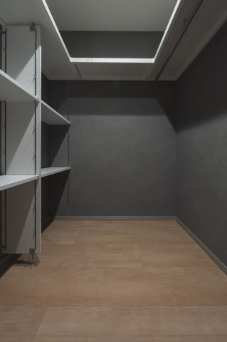 【収納】 | クレストタウンかすみヶ丘12-11