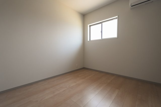 【洋室】 | クレストタウンかすみヶ丘12-11