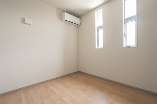 【洋室】 | クレストタウンかすみヶ丘12-11