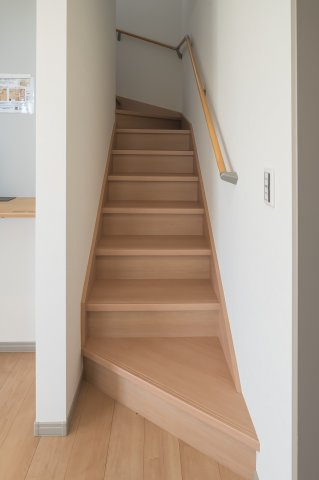 【内装】 | クレストタウンかすみヶ丘12-11