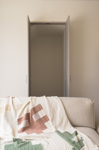 【収納】 | クレストタウンかすみヶ丘12-11