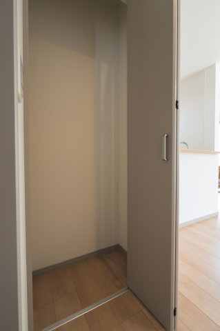 【収納】 | クレストタウンかすみヶ丘12-11