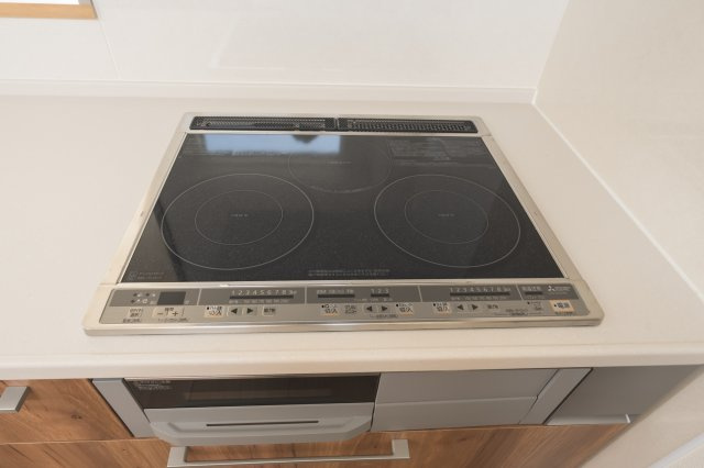 【キッチン】 | クレストタウンかすみヶ丘12-11