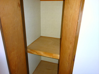 【収納】 | ドリームハイツ