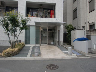 【外観】 | ＡＲＴ赤羽