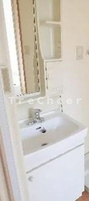 【独立洗面台】 | カナール新中野