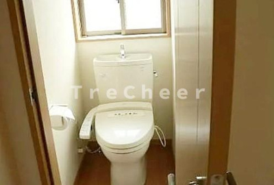 【トイレ】 | カナール新中野